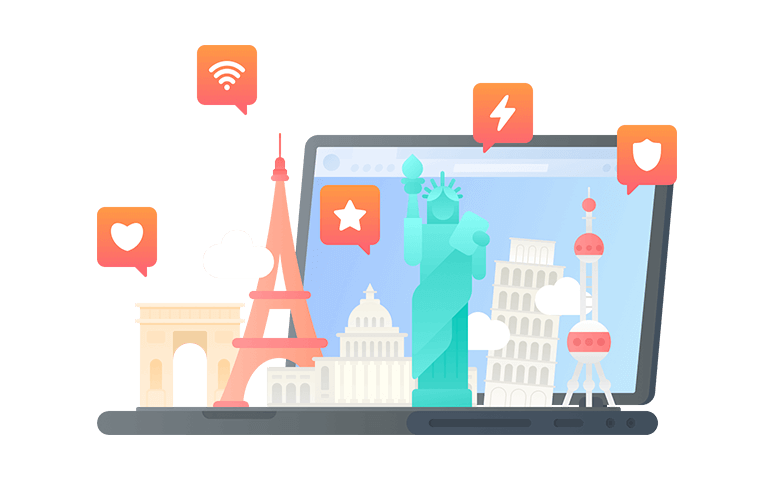 在加纳连接到中国vpn - 穿锁回国